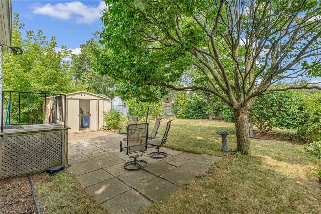 113 East 38Th Street, Hamilton, ON - Outdoor