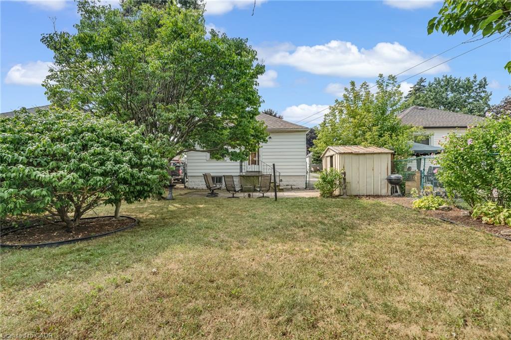 113 East 38Th Street, Hamilton, ON - Outdoor