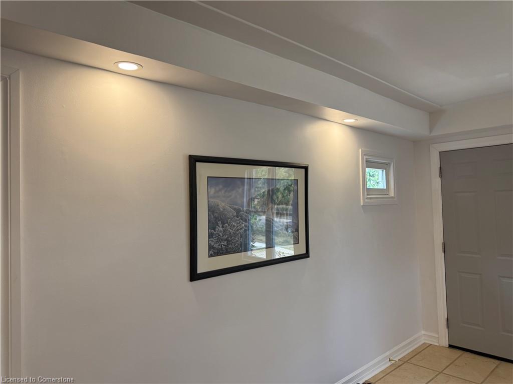 135 St George Street, Welland, ON - Indoor Photo Showing Other Room