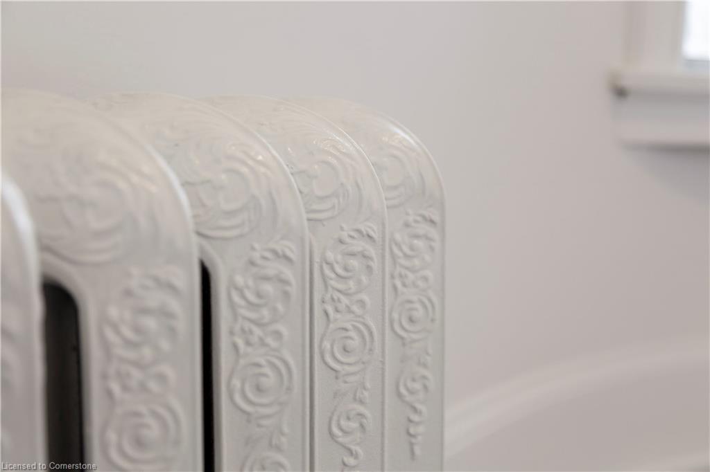 44 Weber Street W, Kitchener, ON - Indoor