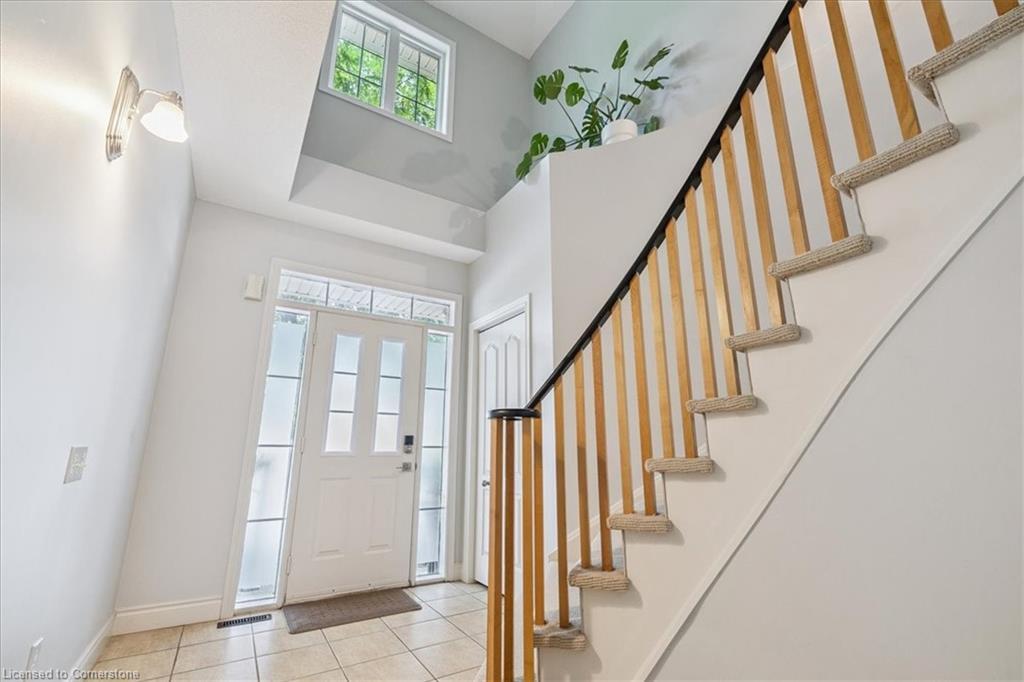 72-5080 Fairview Street, Burlington, ON - Indoor Photo Showing Other Room