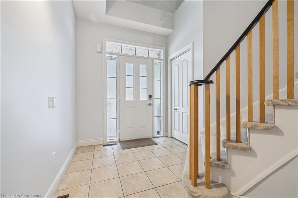 72-5080 Fairview Street, Burlington, ON - Indoor Photo Showing Other Room