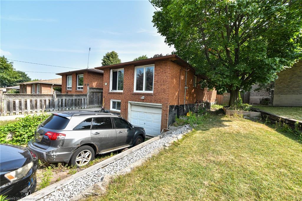 78 Horning Drive, Hamilton, ON - Outdoor