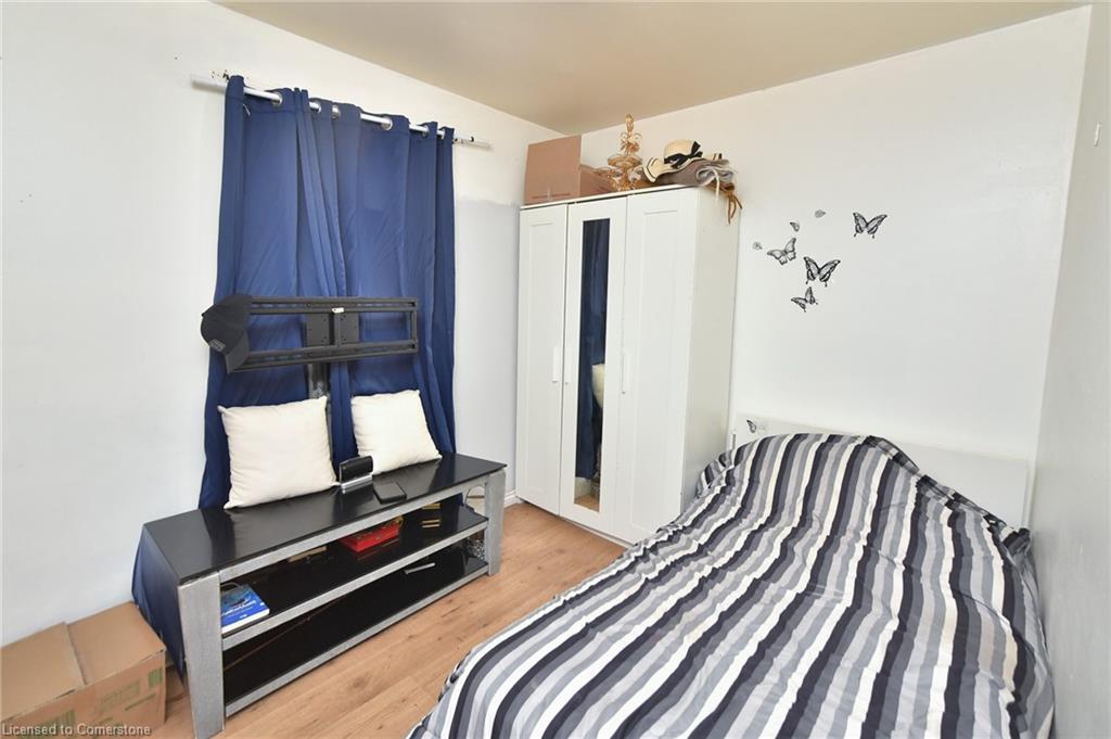 78 Horning Drive, Hamilton, ON - Indoor