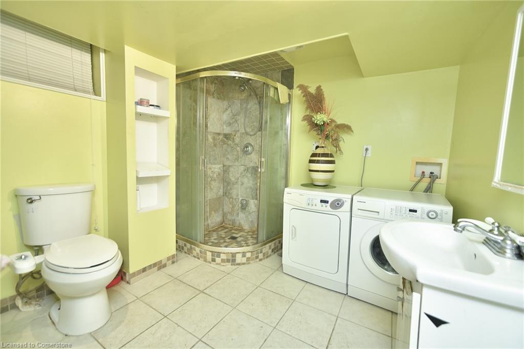 78 Horning Drive, Hamilton, ON - Indoor