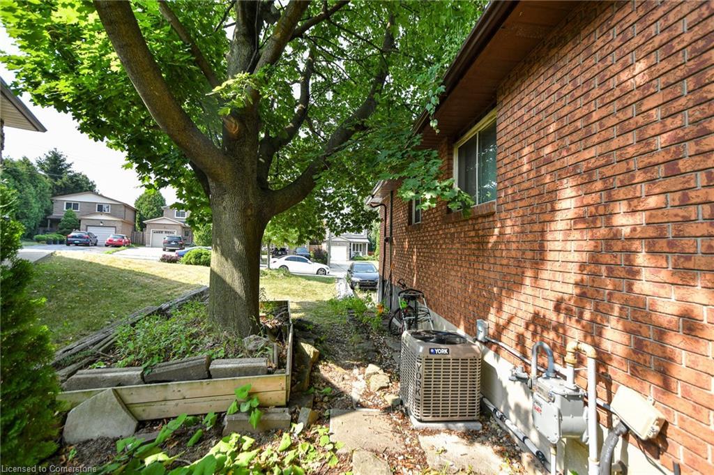 78 Horning Drive, Hamilton, ON - Outdoor With Exterior