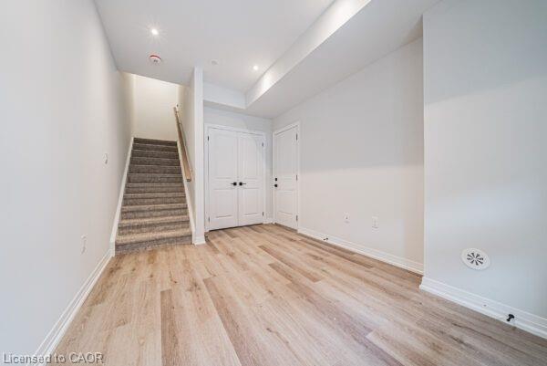 131-155 Equestrian Way, Cambridge, ON - Indoor Photo Showing Other Room