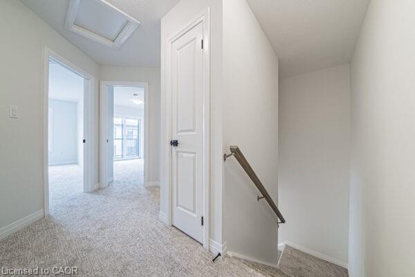 131-155 Equestrian Way, Cambridge, ON - Indoor Photo Showing Other Room
