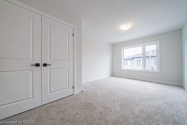 131-155 Equestrian Way, Cambridge, ON - Indoor Photo Showing Other Room