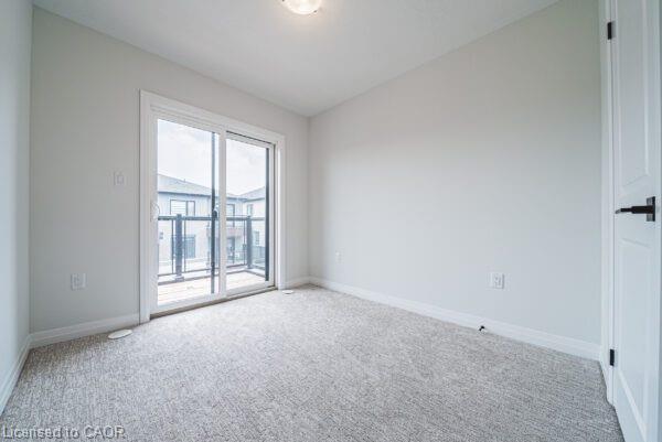 131-155 Equestrian Way, Cambridge, ON - Indoor Photo Showing Other Room
