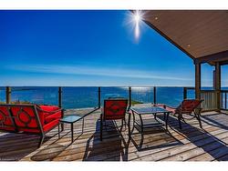 648 Front Road St. Williams, ON N0E 1P0