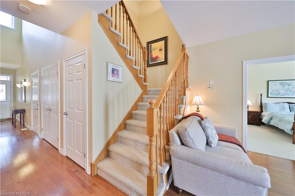 127-2125 Itabashi Way, Burlington, ON - Indoor Photo Showing Other Room