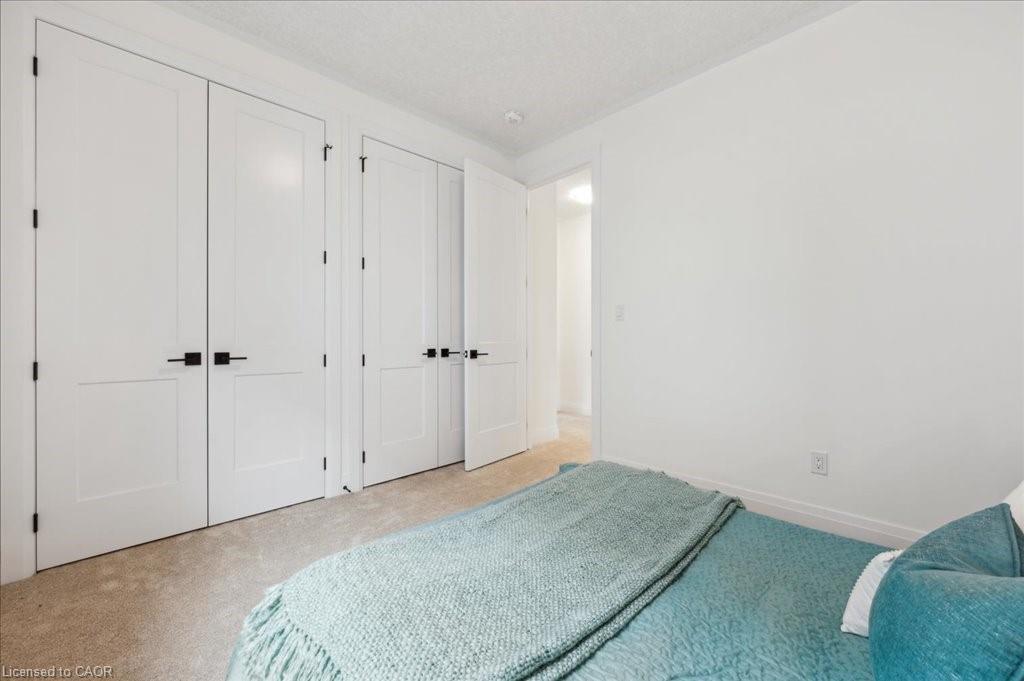 166 Shaded Creek Drive, Kitchener, ON - Indoor