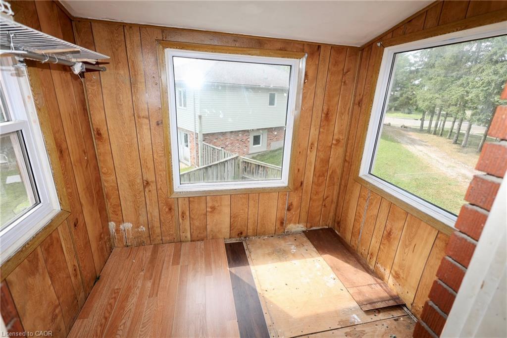 429 Erb Street W, Waterloo, ON - Indoor Photo Showing Other Room