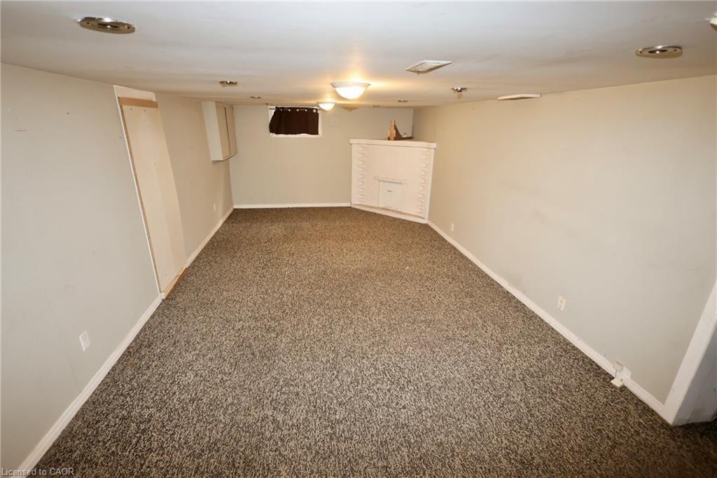 429 Erb Street W, Waterloo, ON - Indoor Photo Showing Other Room