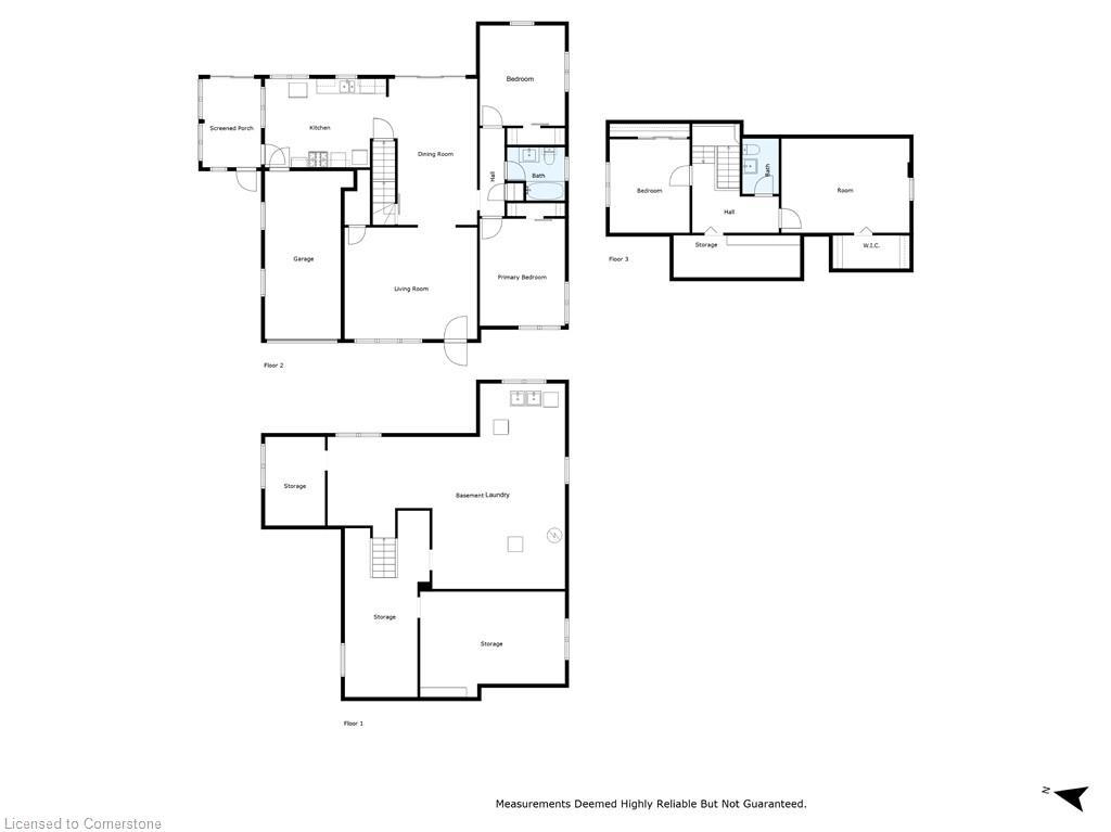 473 Hamilton Drive, Ancaster, ON - Other