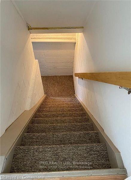 332 Colborne Street, Port Stanley, ON - Indoor Photo Showing Other Room