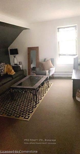 332 Colborne Street, Port Stanley, ON - Indoor Photo Showing Other Room