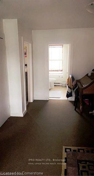 332 Colborne Street, Port Stanley, ON - Indoor Photo Showing Other Room