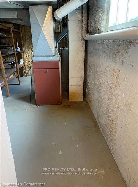 332 Colborne Street, Port Stanley, ON -