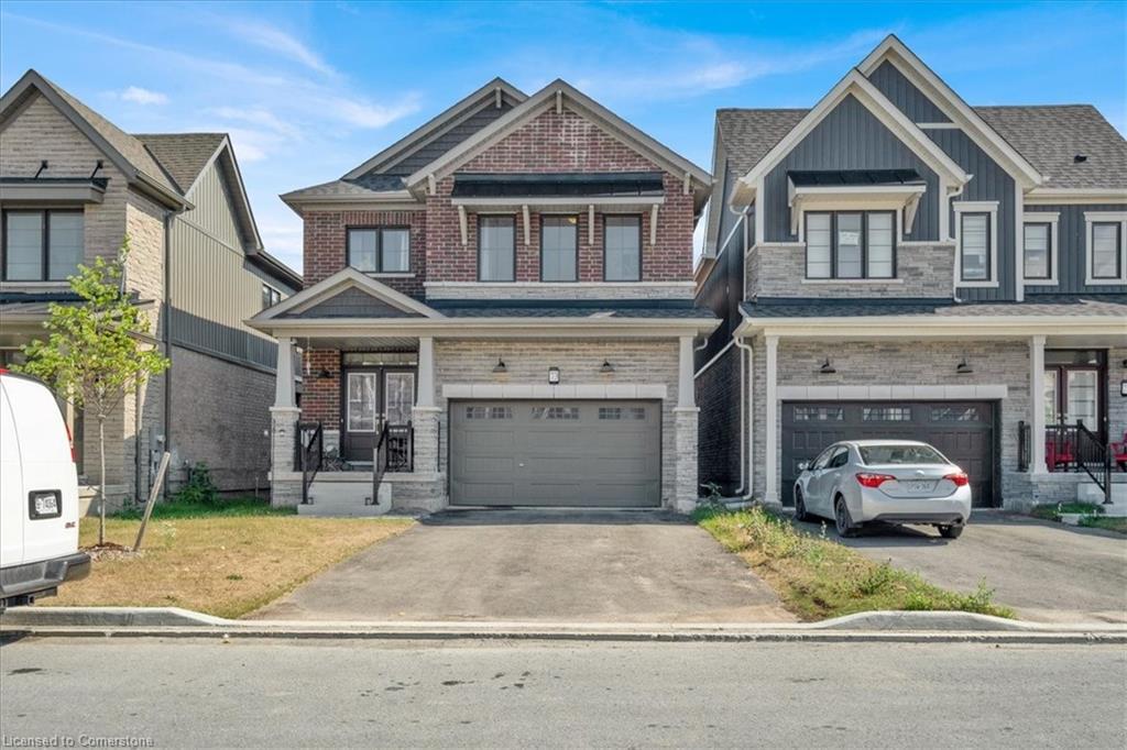 73 Stern Drive Drive, Welland, ON - Outdoor With Facade