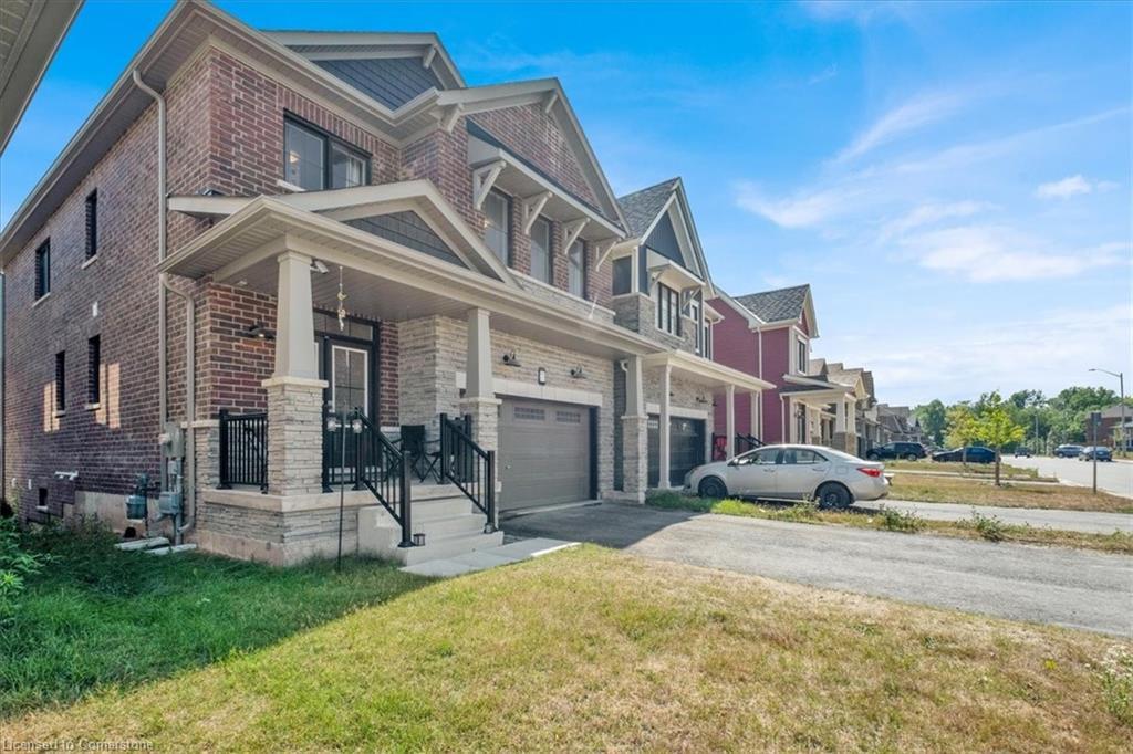 73 Stern Drive Drive, Welland, ON - Outdoor