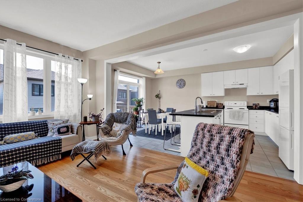 73 Stern Drive Drive, Welland, ON - Indoor