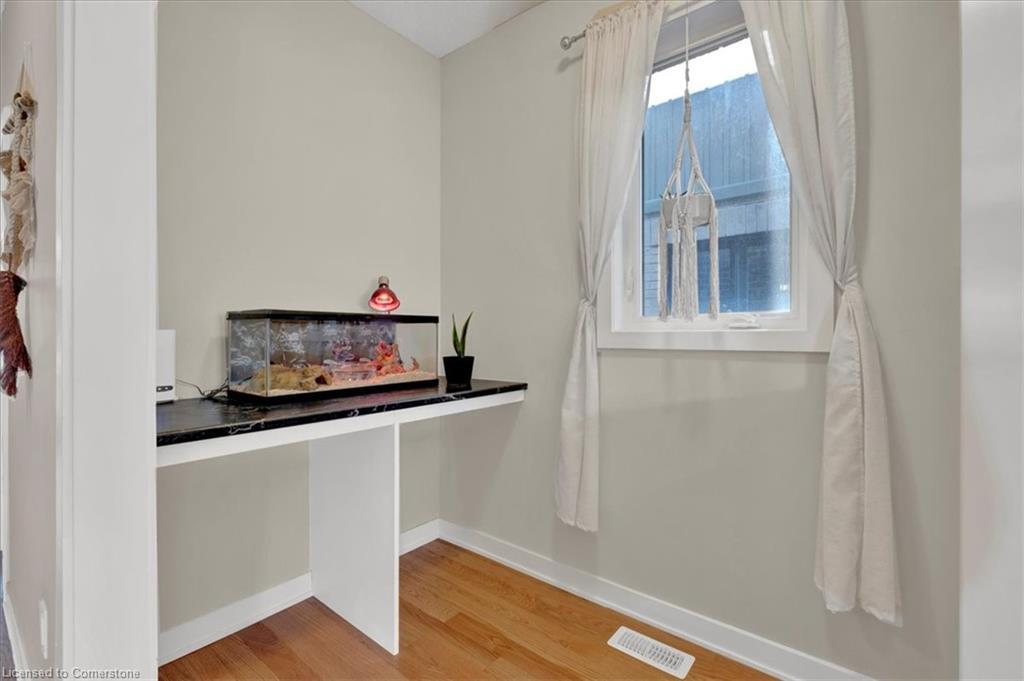 73 Stern Drive Drive, Welland, ON - Indoor Photo Showing Other Room