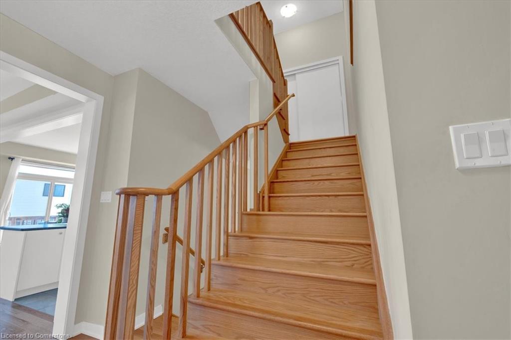 73 Stern Drive Drive, Welland, ON - Indoor Photo Showing Other Room