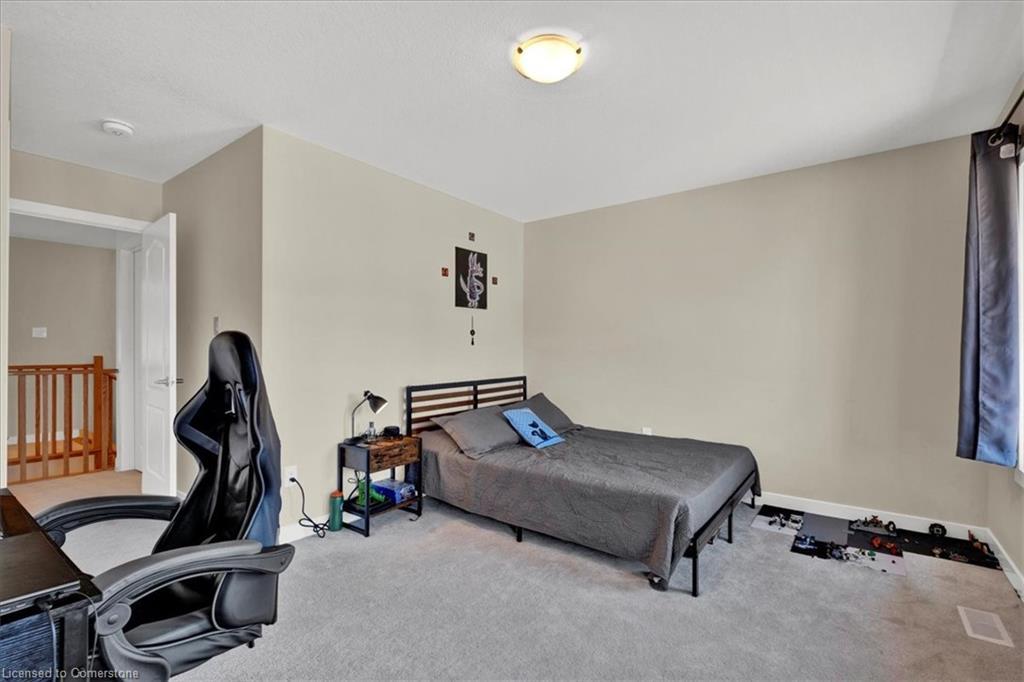 73 Stern Drive Drive, Welland, ON - Indoor Photo Showing Gym Room
