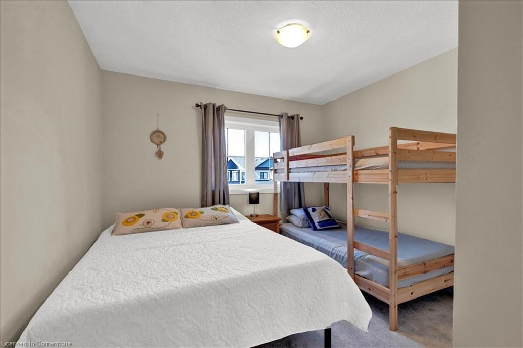 73 Stern Drive Drive, Welland, ON - Indoor Photo Showing Bedroom