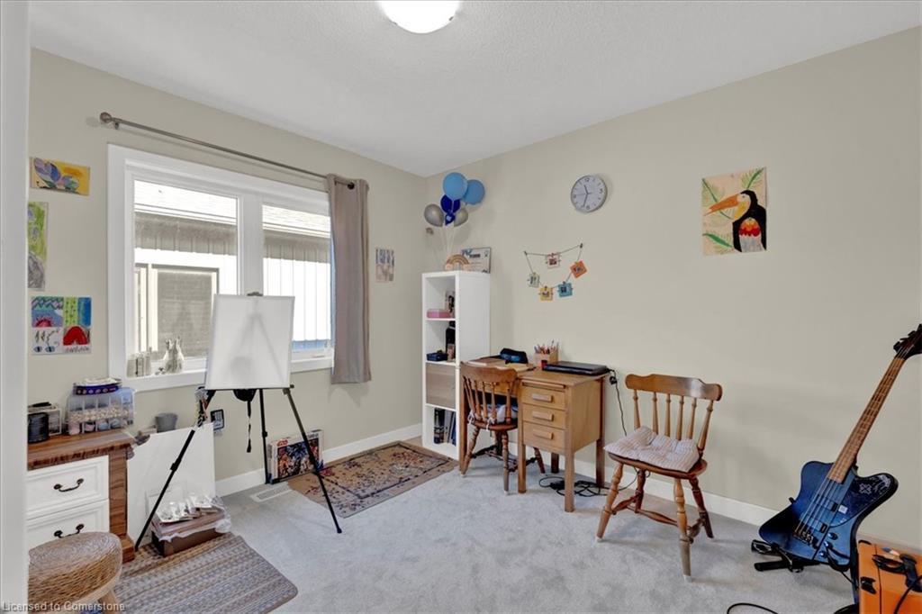 73 Stern Drive Drive, Welland, ON - Indoor