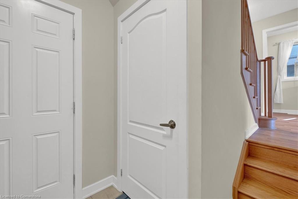 73 Stern Drive Drive, Welland, ON - Indoor Photo Showing Other Room