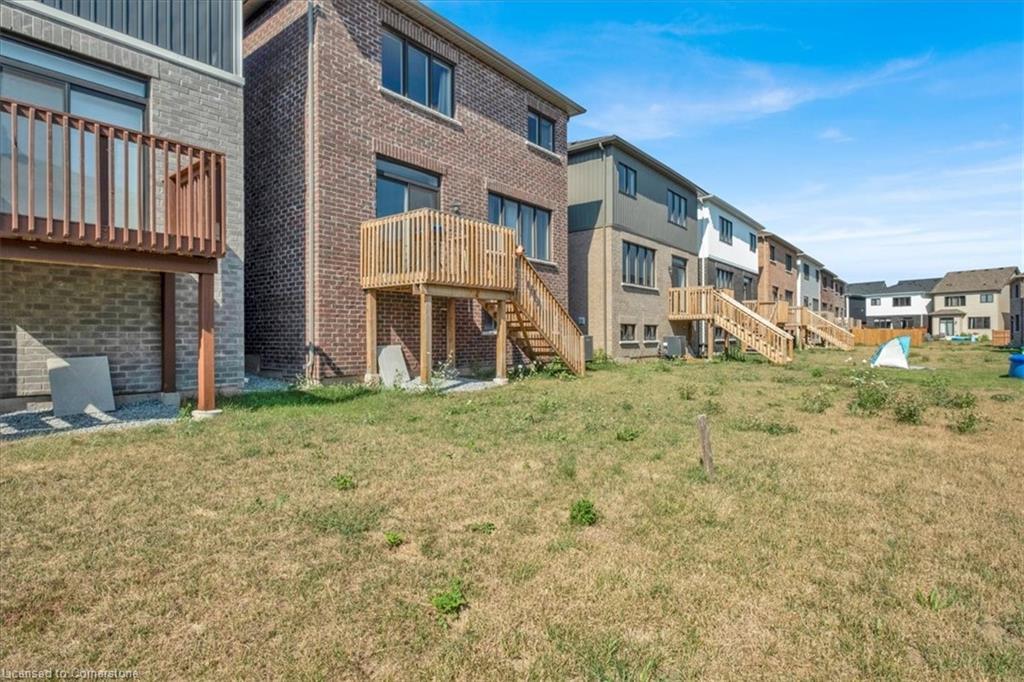 73 Stern Drive Drive, Welland, ON - Outdoor