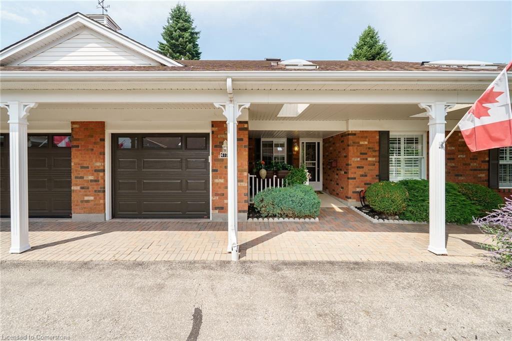4106 Butternut Court, Vineland, ON - Outdoor