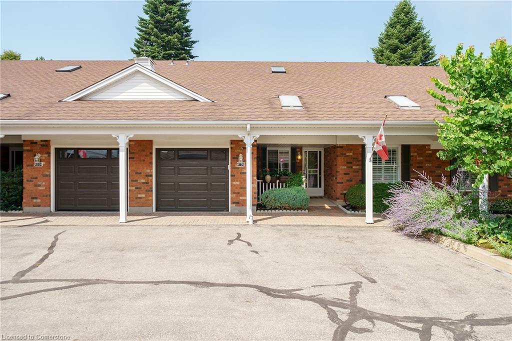 4106 Butternut Court, Vineland, ON - Outdoor