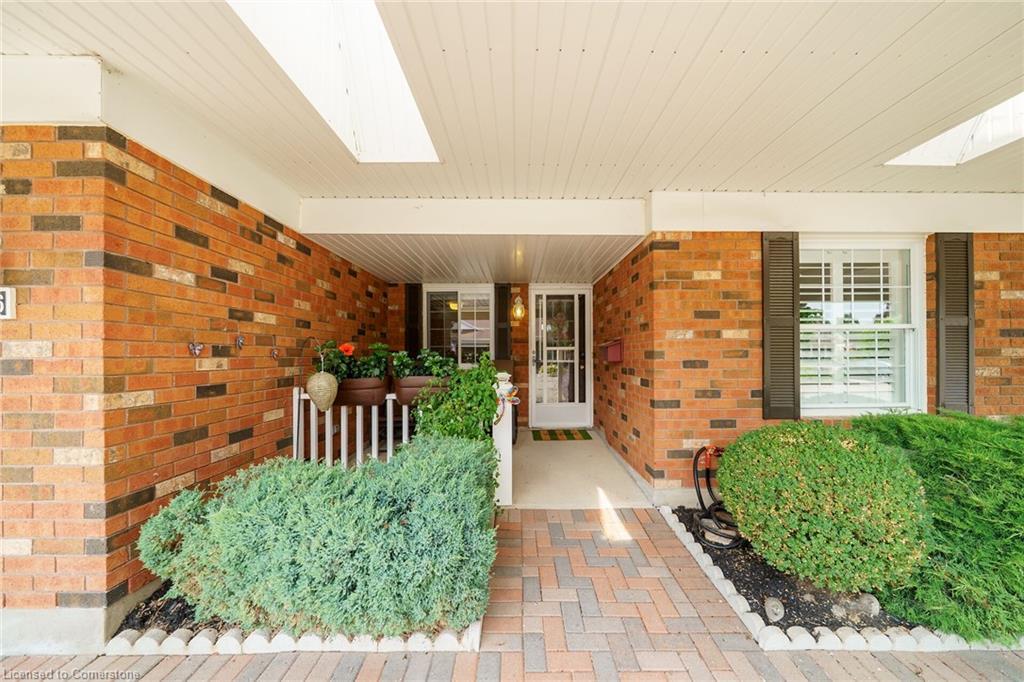 4106 Butternut Court, Vineland, ON - Photo Showing Other Room