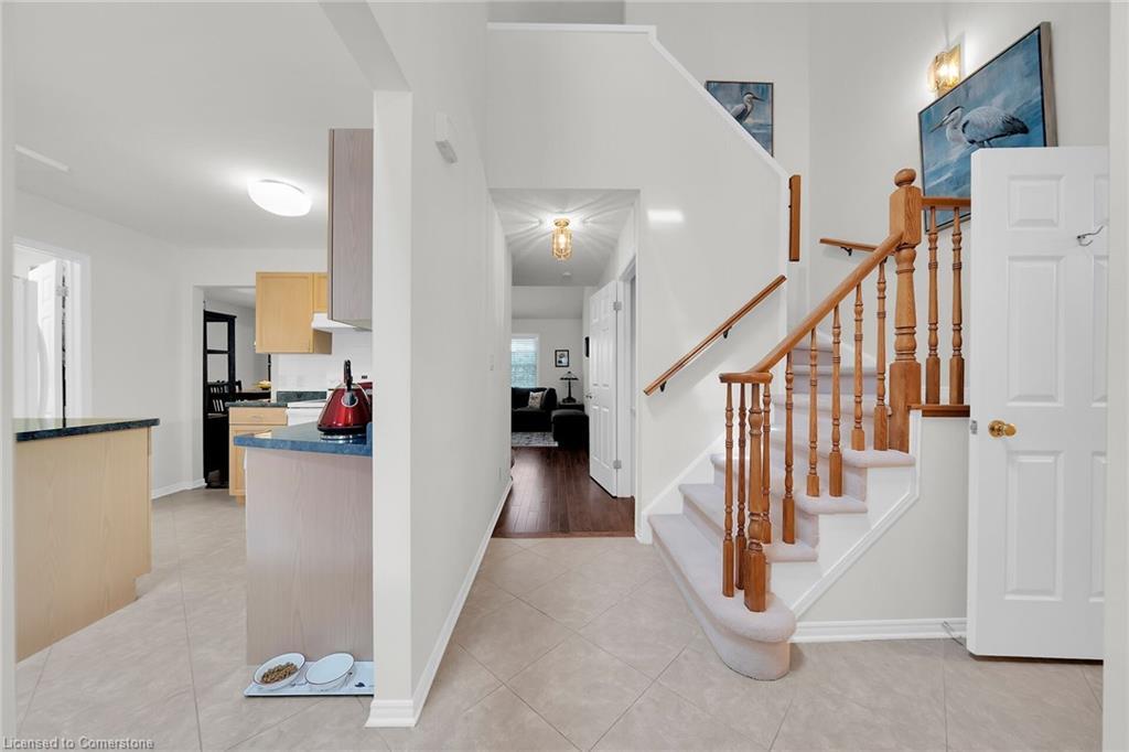 4106 Butternut Court, Vineland, ON - Indoor Photo Showing Other Room