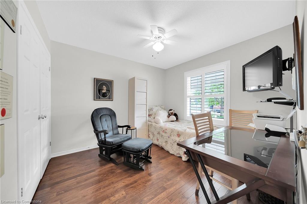 4106 Butternut Court, Vineland, ON - Indoor Photo Showing Other Room