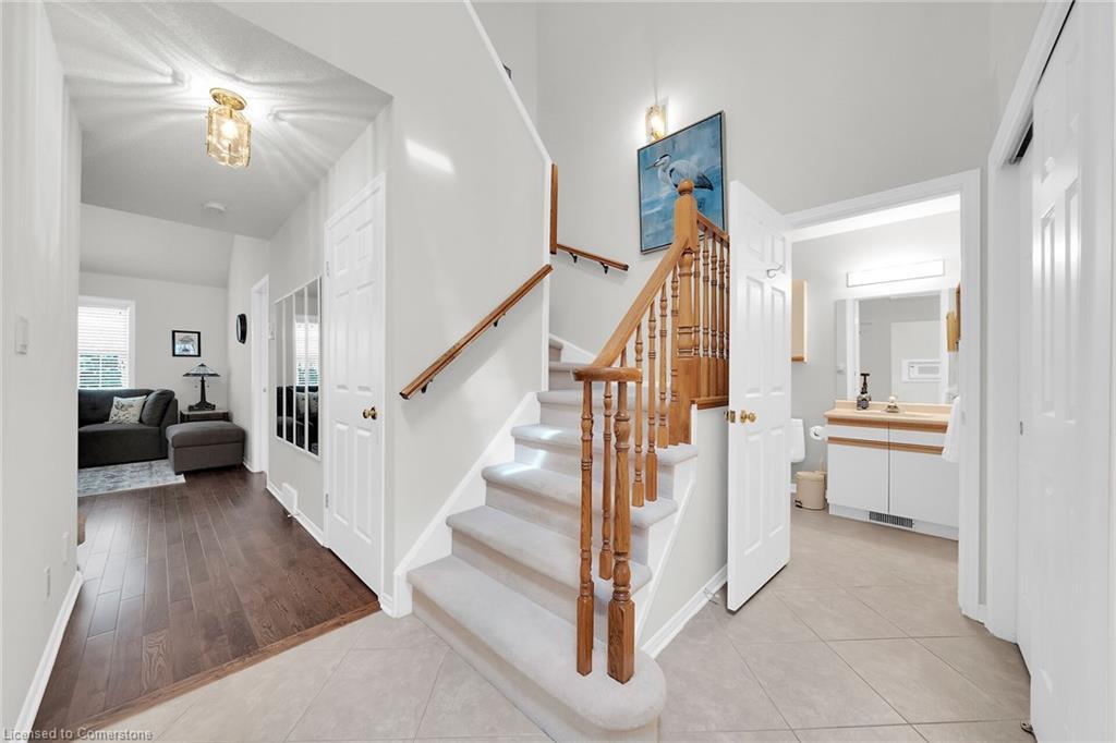 4106 Butternut Court, Vineland, ON - Indoor Photo Showing Other Room