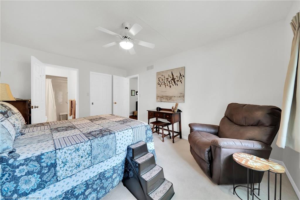 4106 Butternut Court, Vineland, ON - Indoor