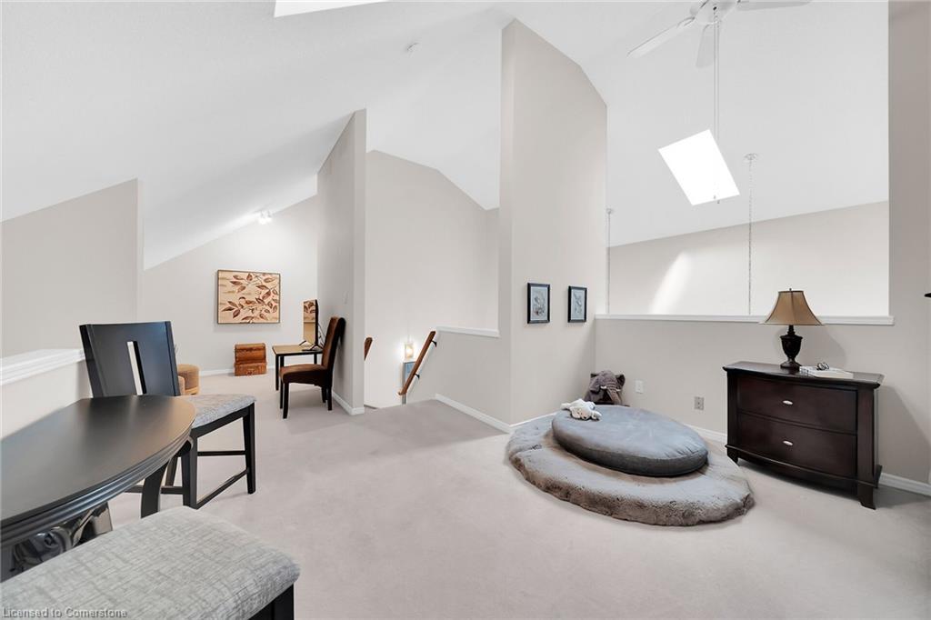 4106 Butternut Court, Vineland, ON - Indoor