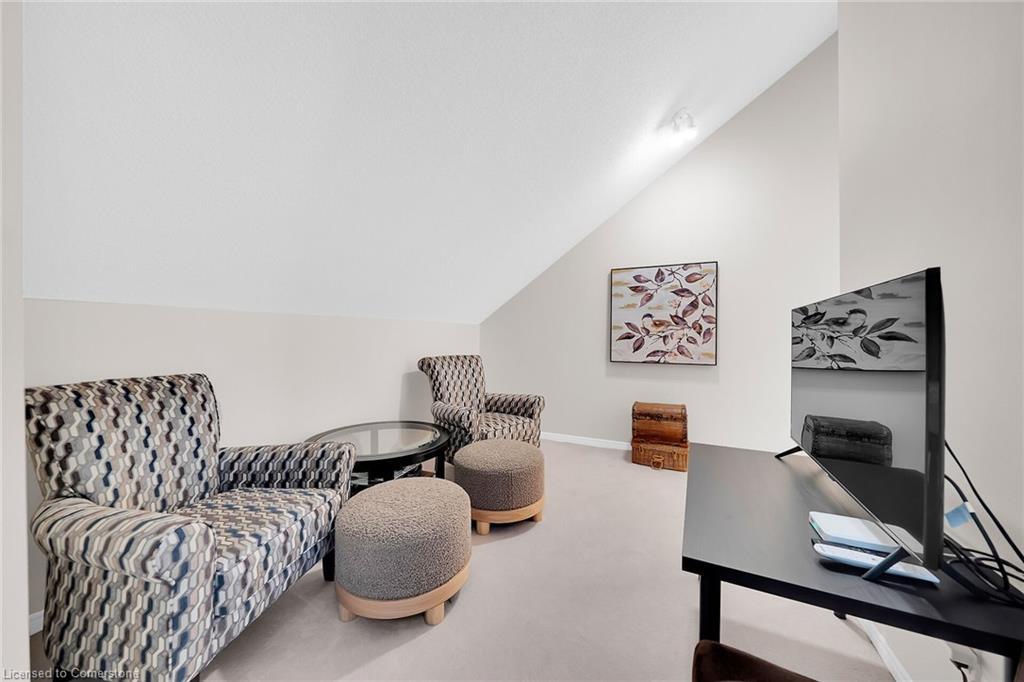 4106 Butternut Court, Vineland, ON - Indoor