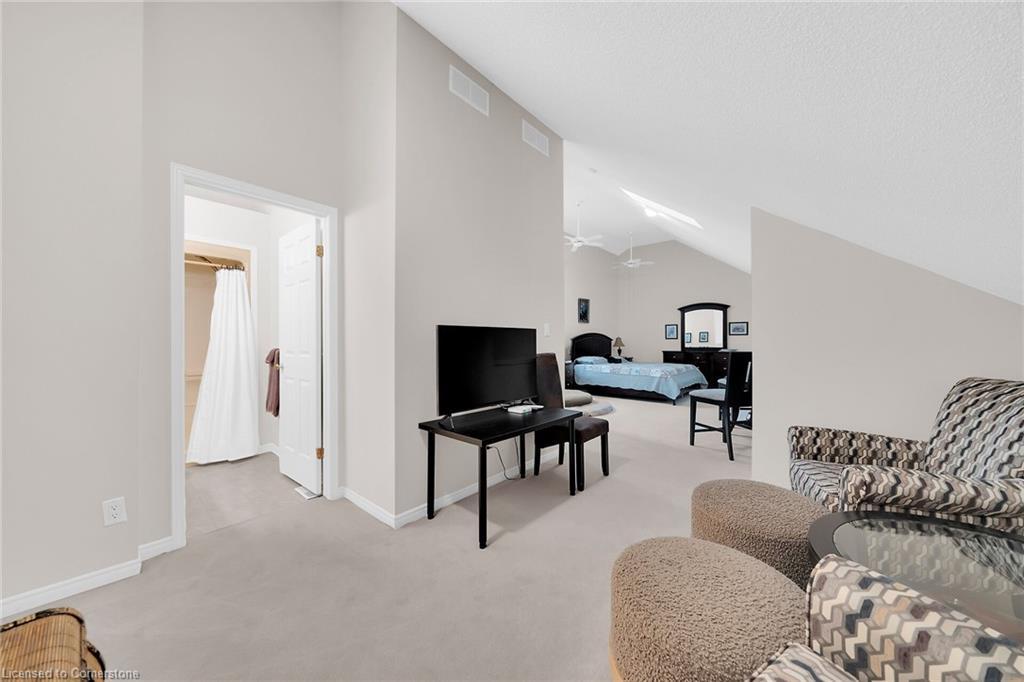 4106 Butternut Court, Vineland, ON - Indoor