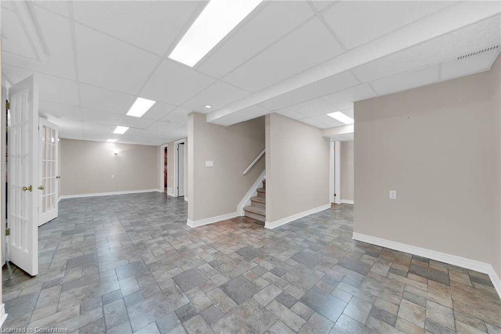 4106 Butternut Court, Vineland, ON - Indoor