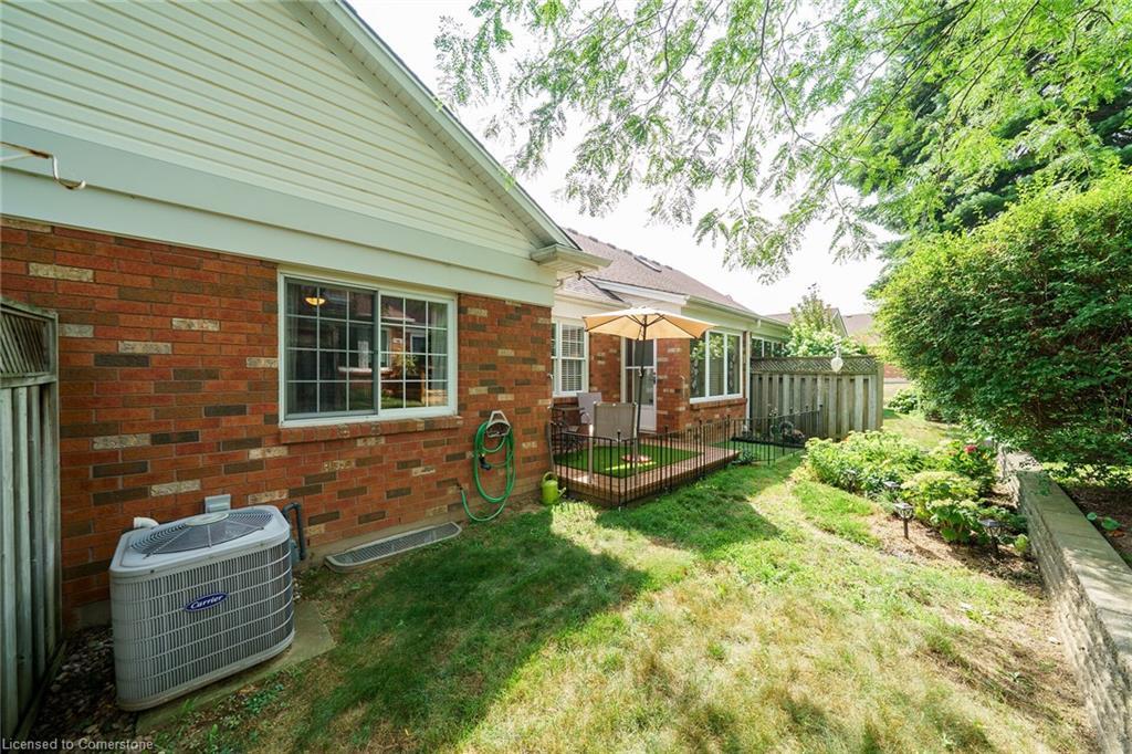 4106 Butternut Court, Vineland, ON - Outdoor With Exterior