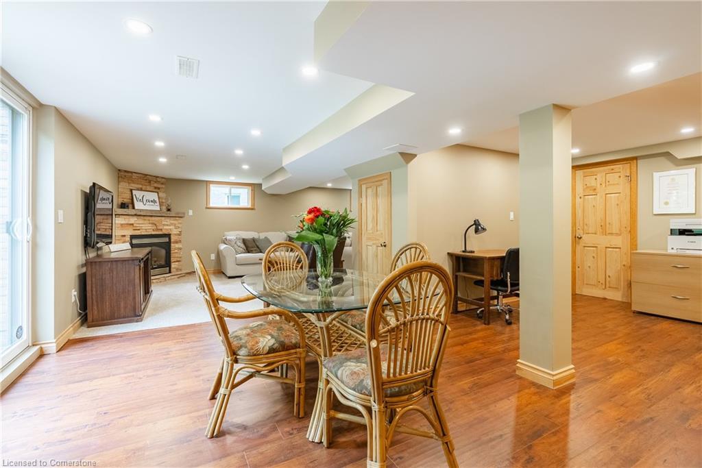 3 Maple Drive, Stoney Creek, ON - Indoor