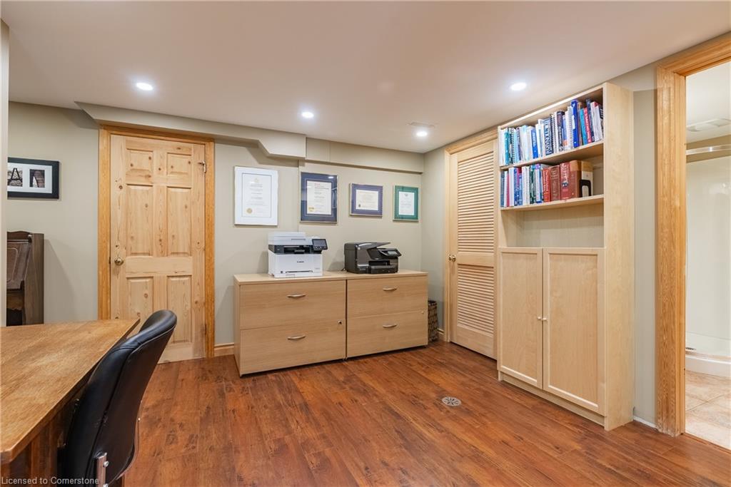 3 Maple Drive, Stoney Creek, ON - Indoor