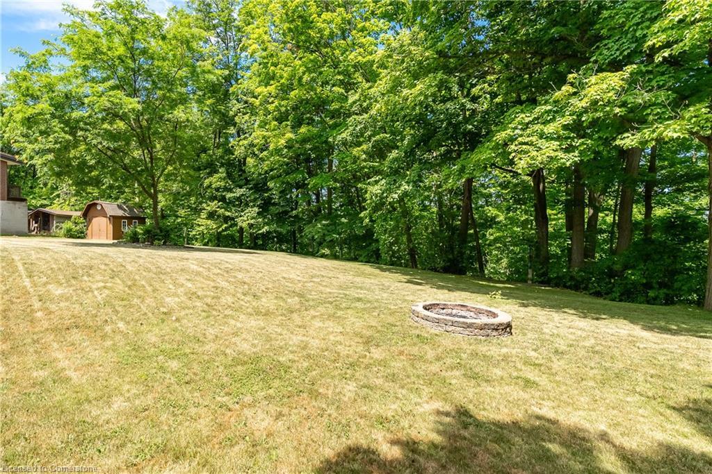 3 Maple Drive, Stoney Creek, ON - Outdoor