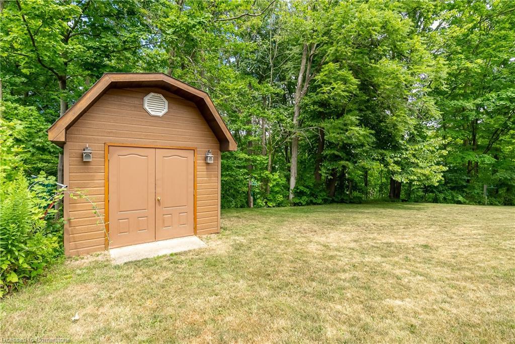 3 Maple Drive, Stoney Creek, ON - Outdoor